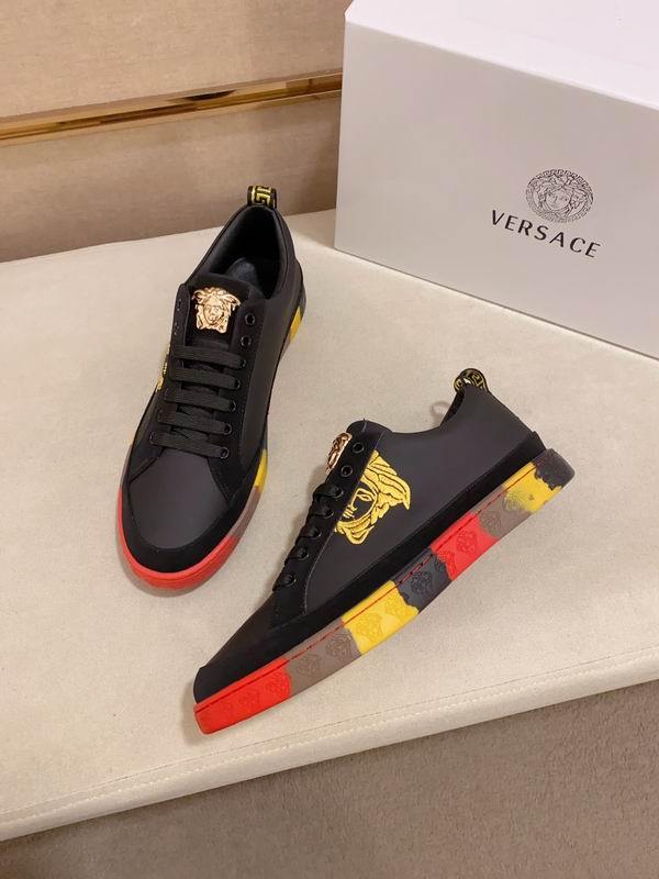 Versace Men's Shoes 252